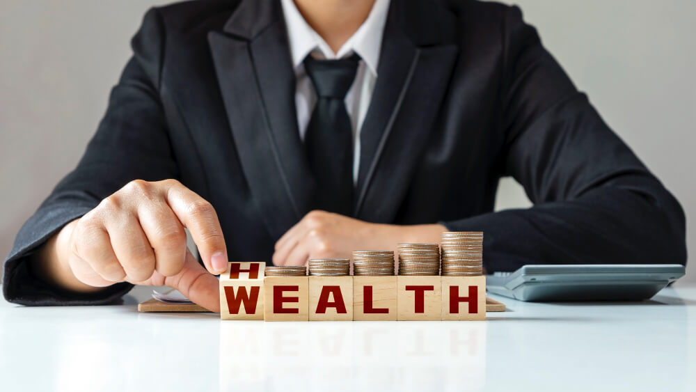 Wealth Management and Financial Planning