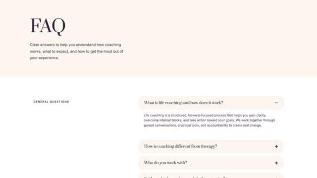 faq
