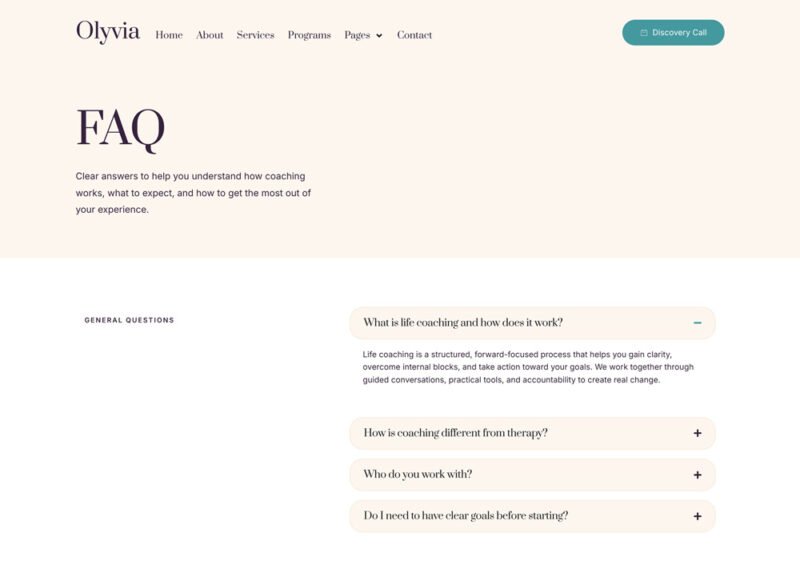 faq