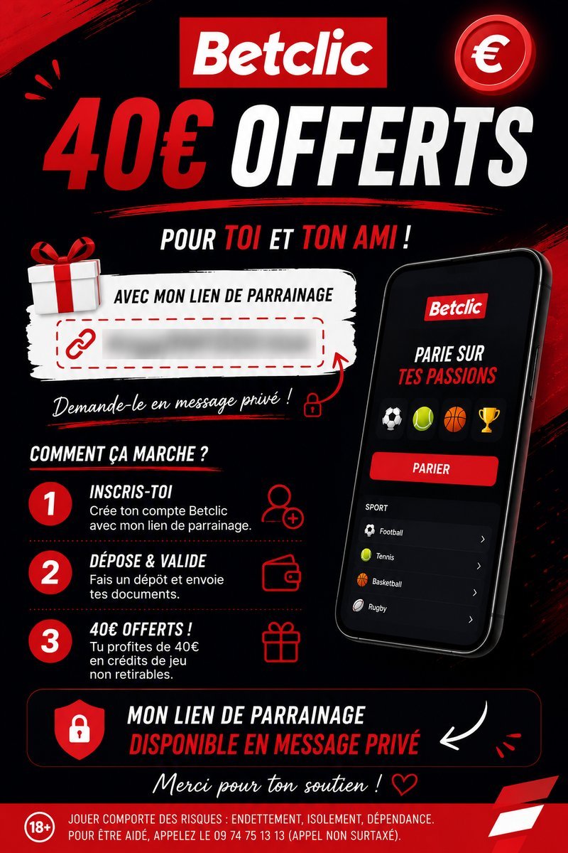 Betify : un casino en ligne français qui promet des gains rapides