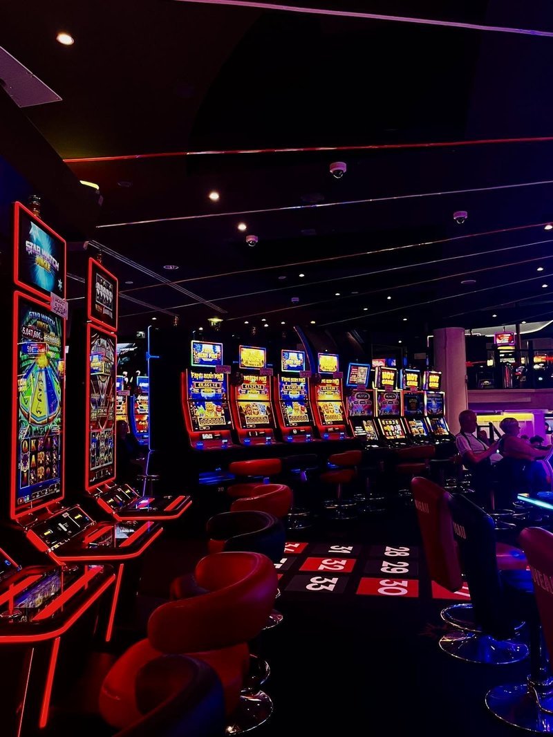 Image: Discover the Thrill of NineWin Casino: UK Players Rejoice Image: Discover the Thrill of NineWin Casino: UK Players Rejoice